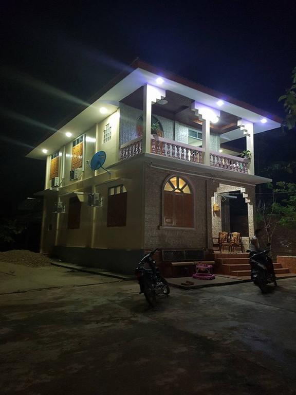 Mya Nandar Guest House - Burmese Only Mawlamyine Εξωτερικό φωτογραφία