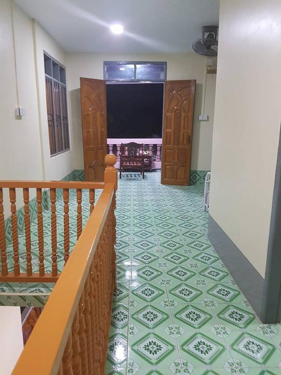 Mya Nandar Guest House - Burmese Only Mawlamyine Εξωτερικό φωτογραφία