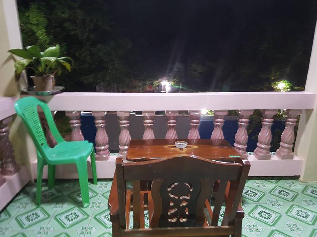 Mya Nandar Guest House - Burmese Only Mawlamyine Εξωτερικό φωτογραφία